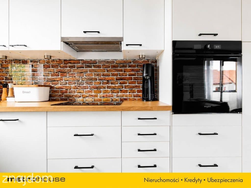Dwupoziomowe 115 m² Sauna Smart Home - zdjęcie 35