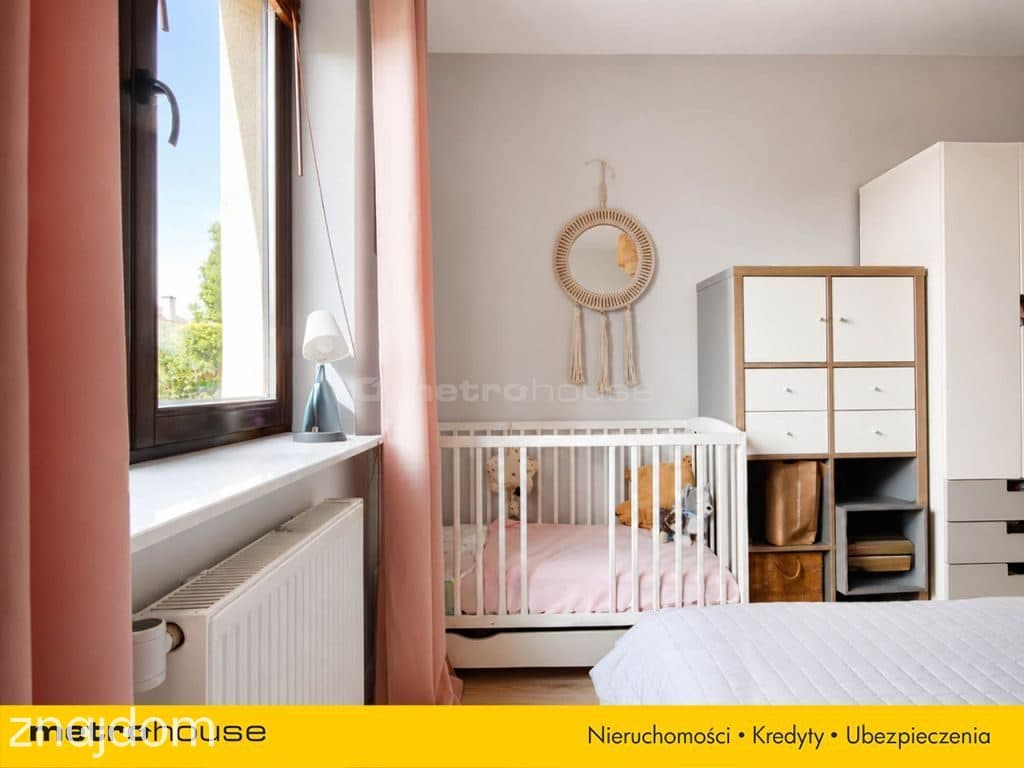 Dwupoziomowe 115 m² Sauna Smart Home - zdjęcie 39