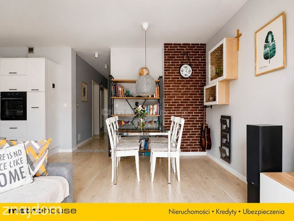 Dwupoziomowe 115 m² Sauna Smart Home - zdjęcie 4