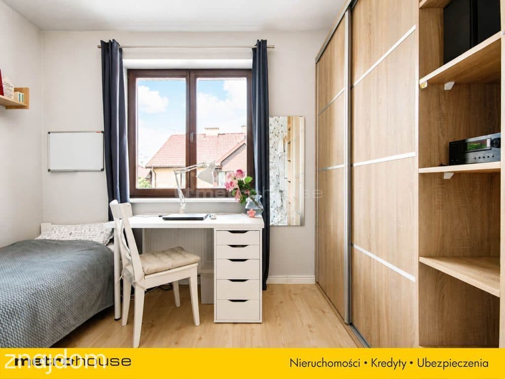 Dwupoziomowe 115 m² Sauna Smart Home - zdjęcie 40