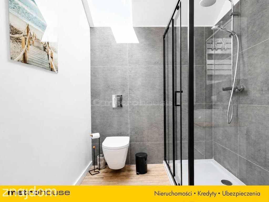 Dwupoziomowe 115 m² Sauna Smart Home - zdjęcie 44