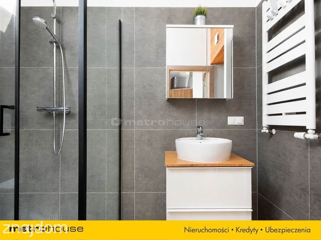 Dwupoziomowe 115 m² Sauna Smart Home - zdjęcie 45