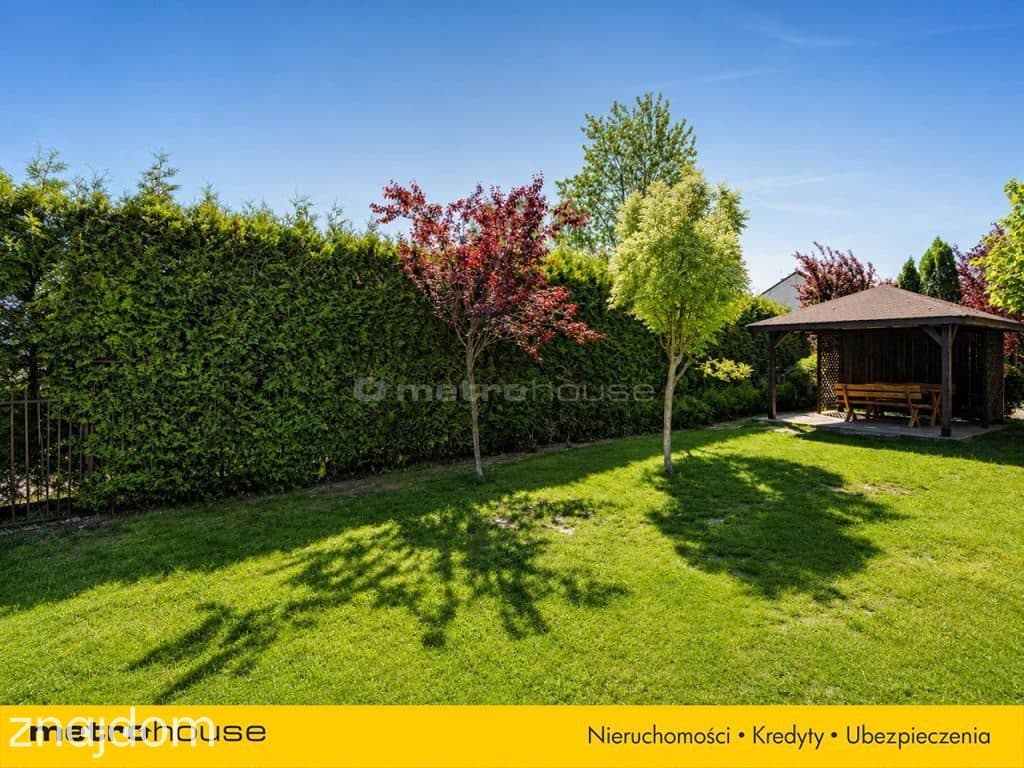 Dwupoziomowe 115 m² Sauna Smart Home - zdjęcie 47