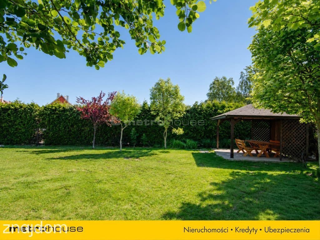 Dwupoziomowe 115 m² Sauna Smart Home - zdjęcie 48