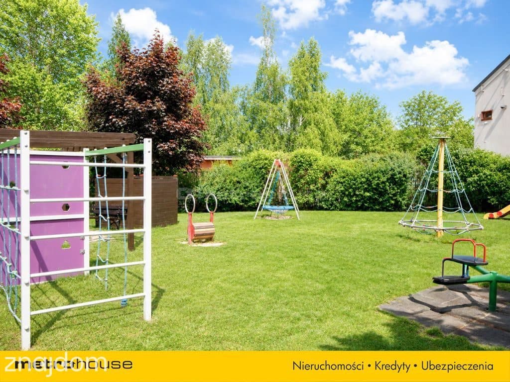 Dwupoziomowe 115 m² Sauna Smart Home - zdjęcie 49