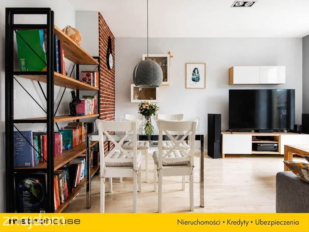Dwupoziomowe 115 m² Sauna Smart Home - zdjęcie 5