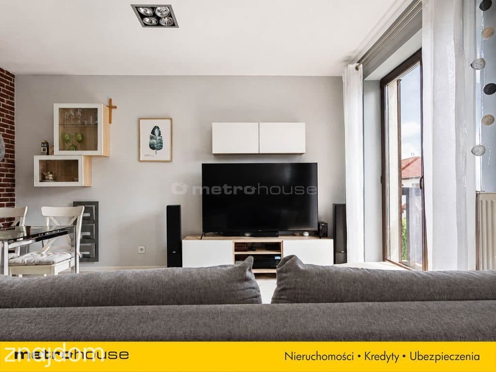 Dwupoziomowe 115 m² Sauna Smart Home - zdjęcie 6