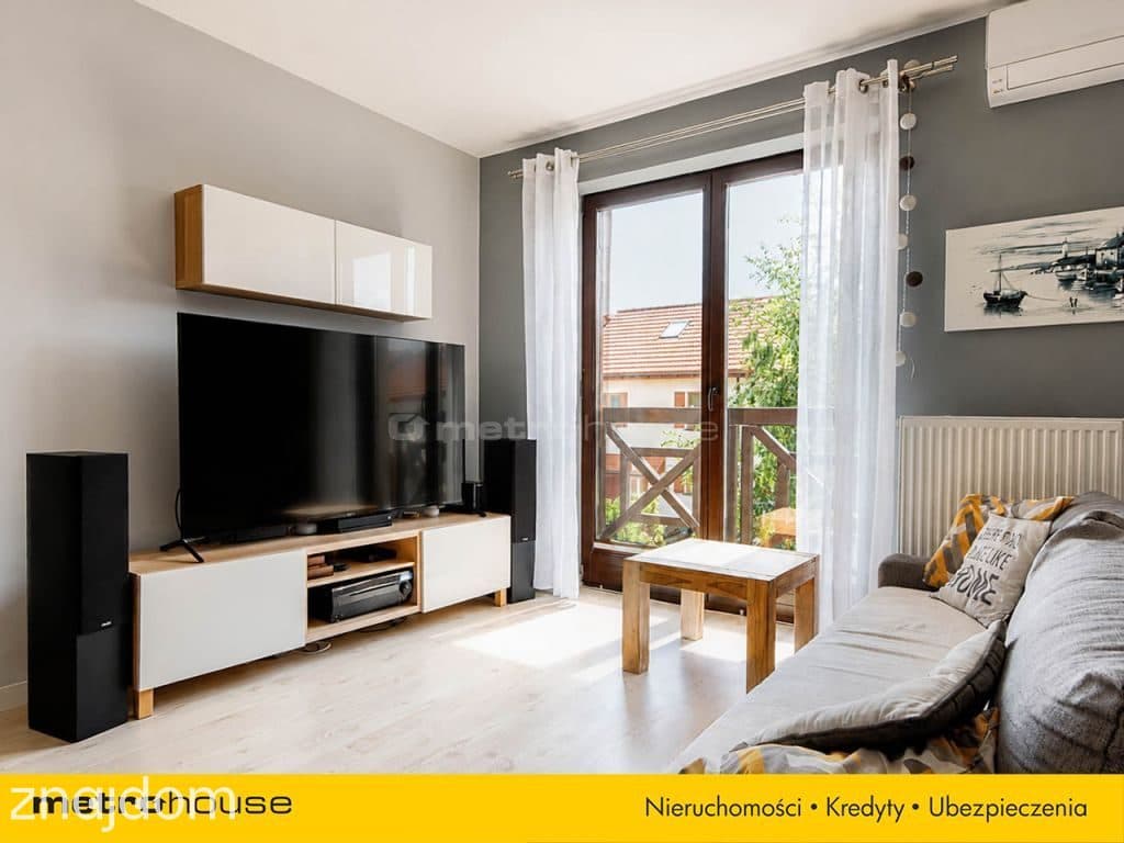 Dwupoziomowe 115 m² Sauna Smart Home - zdjęcie 7