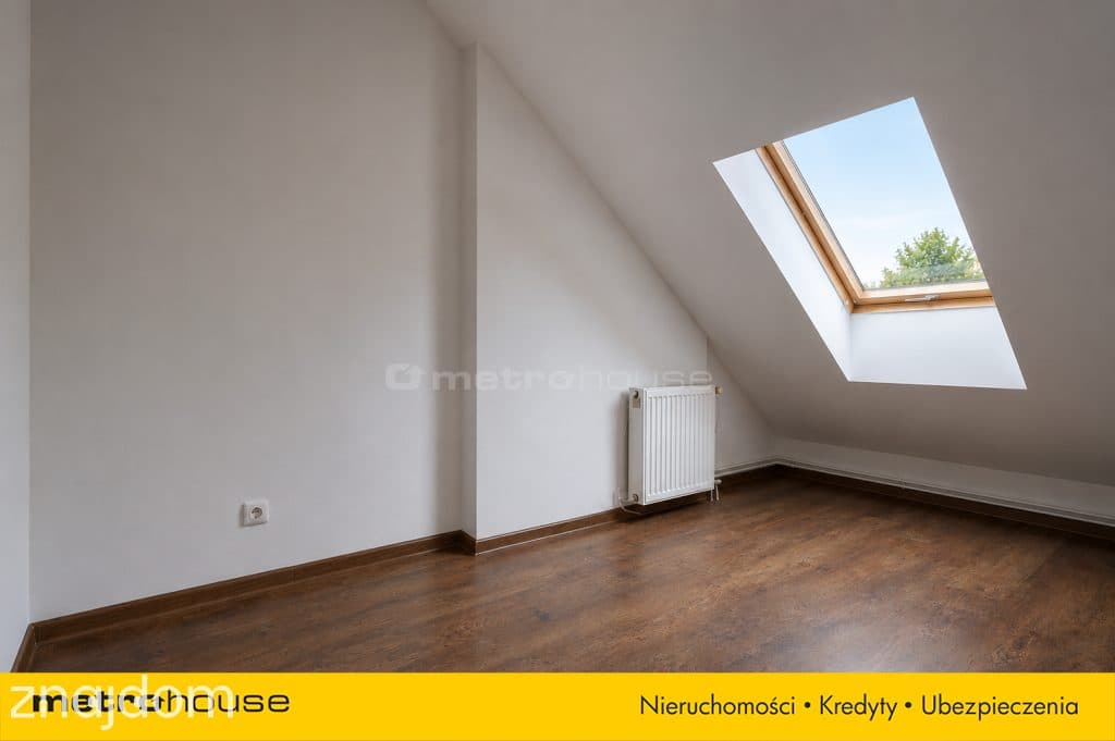 4 pokoje - dwupoziomowe, taras i spokojna okolica - zdjęcie 18