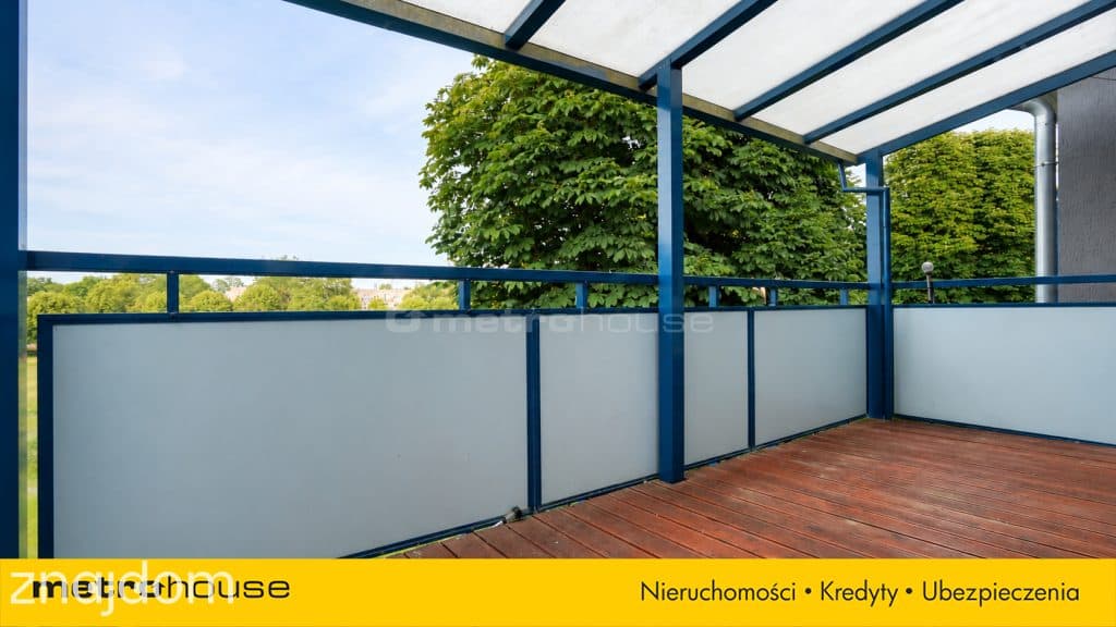 4 pokoje - dwupoziomowe, taras i spokojna okolica - zdjęcie 9