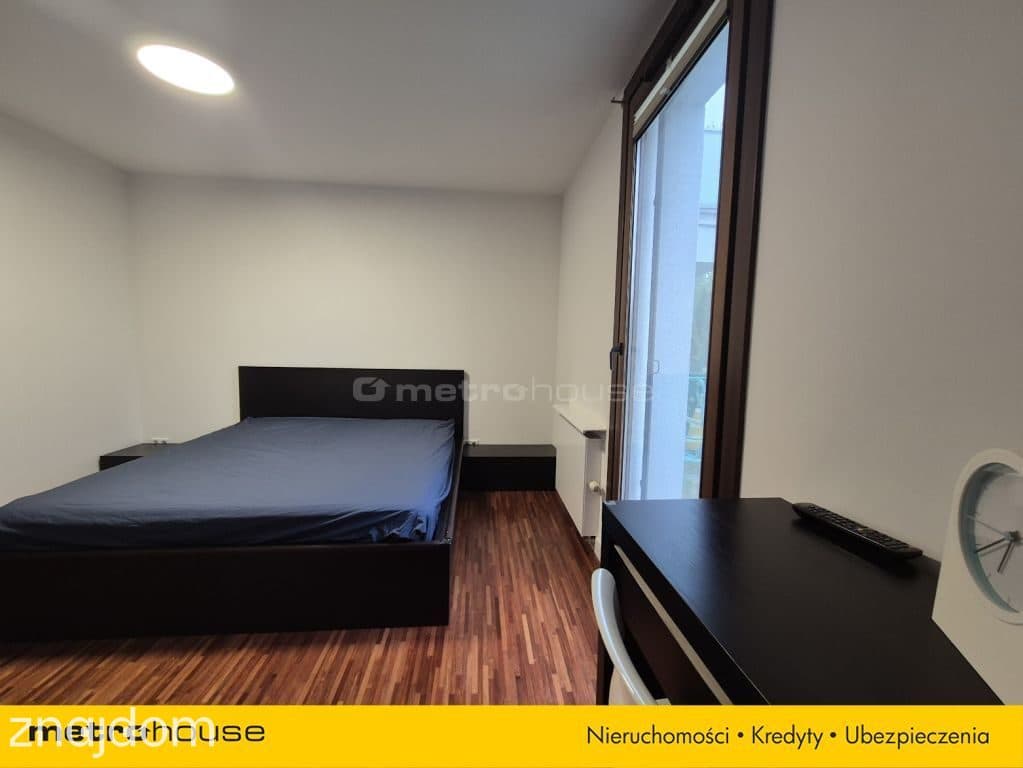 Mieszkanie 67 m² z ogródkiem przy Lasku Bielańskim - zdjęcie 4