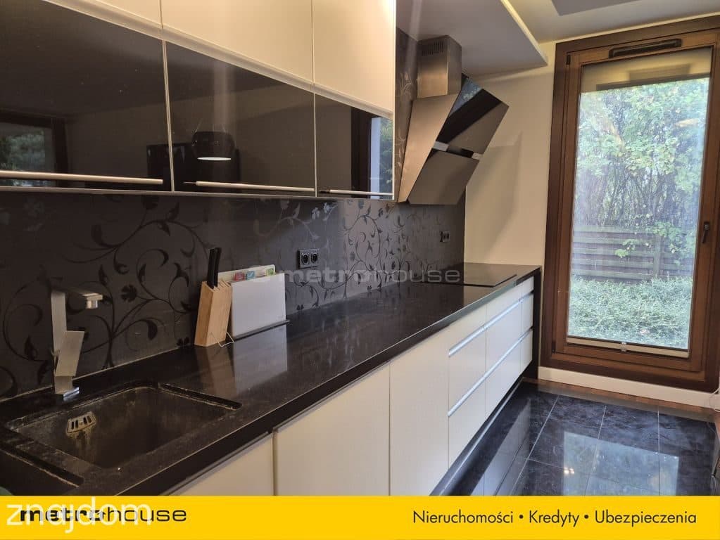 Mieszkanie 67 m² z ogródkiem przy Lasku Bielańskim - zdjęcie 9
