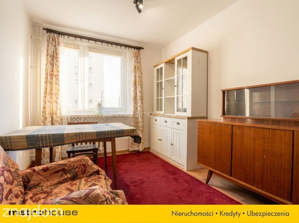 3 pokoje Parter Balkon + Piwnica Starówka - zdjęcie 2