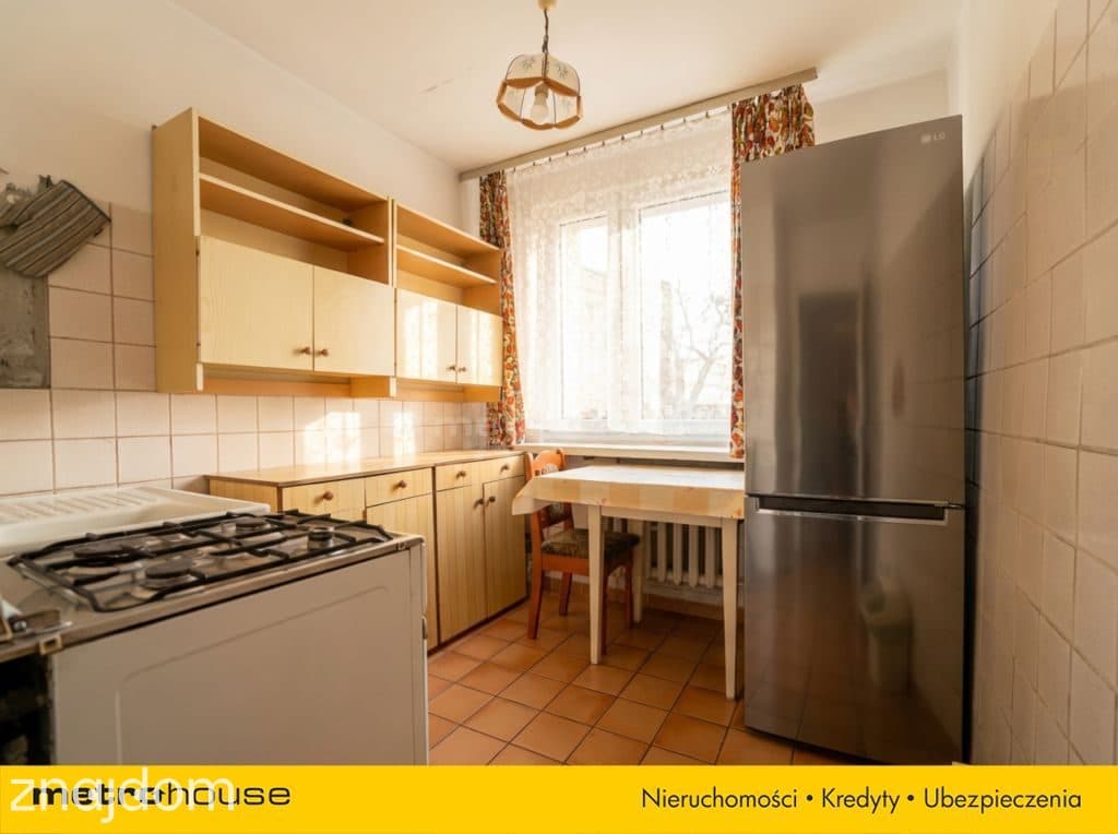 3 pokoje Parter Balkon + Piwnica Starówka - zdjęcie 3