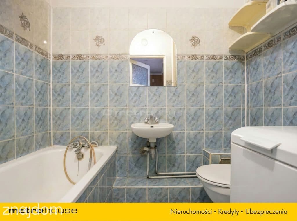 3 pokoje Parter Balkon + Piwnica Starówka - zdjęcie 4