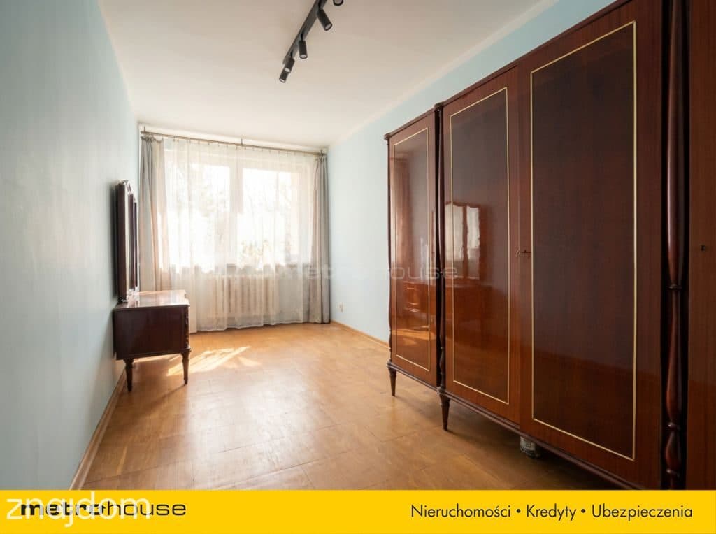 3 pokoje Parter Balkon + Piwnica Starówka - zdjęcie 5