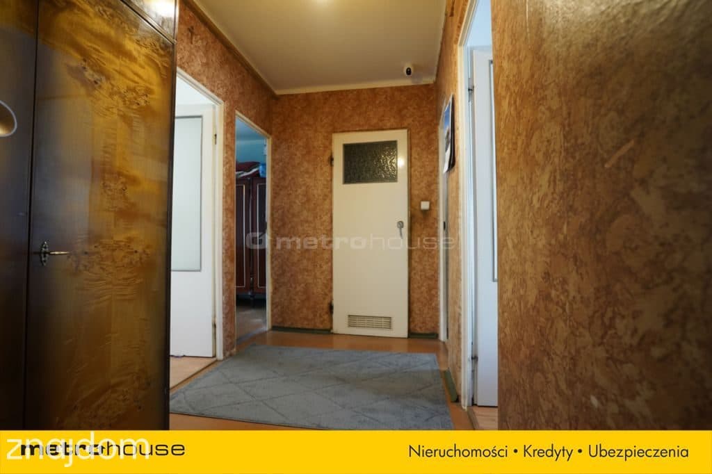 3 pokoje Parter Balkon + Piwnica Starówka - zdjęcie 6
