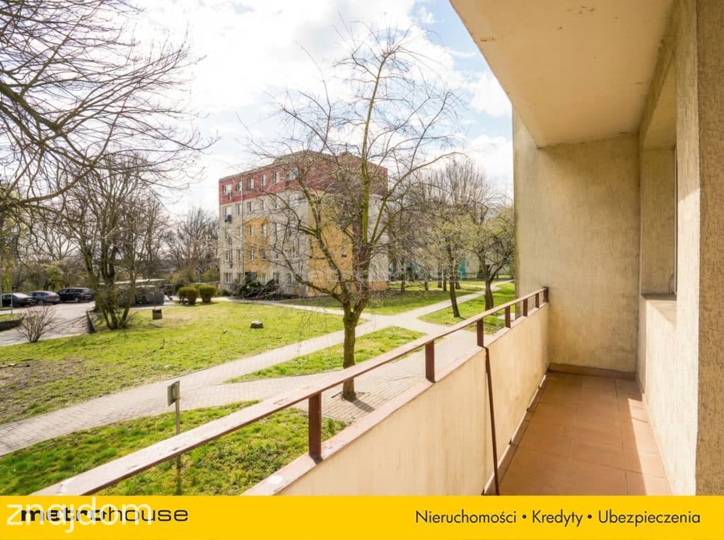 3 pokoje Parter Balkon + Piwnica Starówka - zdjęcie 7