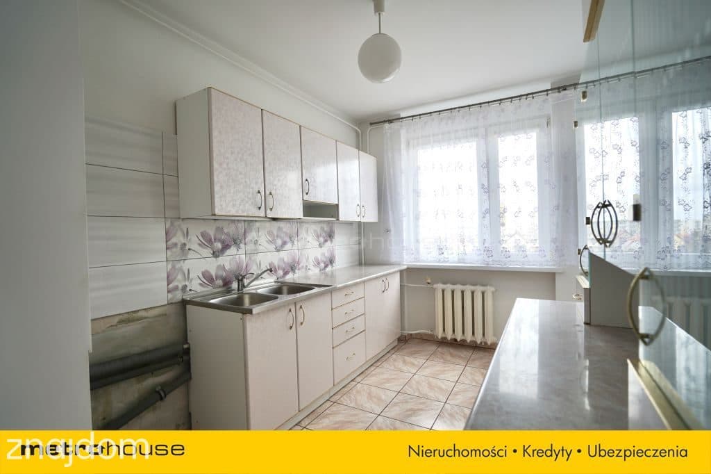Mieszkanie z piwnicą i balkonem na os. Chopina - zdjęcie 2