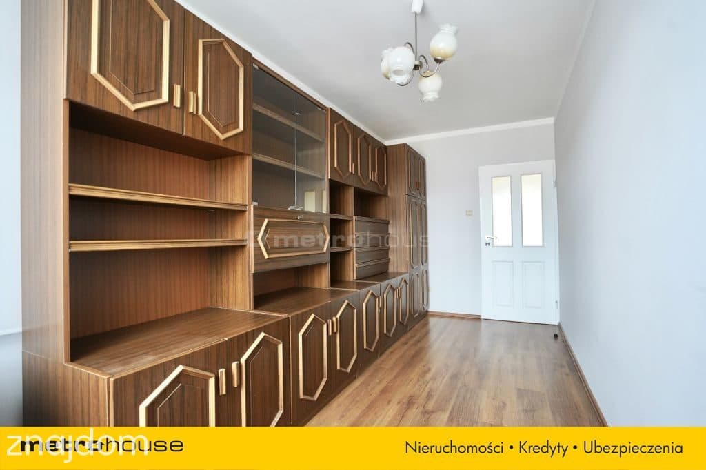 Mieszkanie z piwnicą i balkonem na os. Chopina - zdjęcie 4