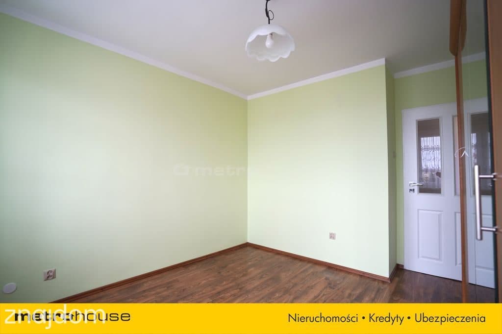 Mieszkanie z piwnicą i balkonem na os. Chopina - zdjęcie 5