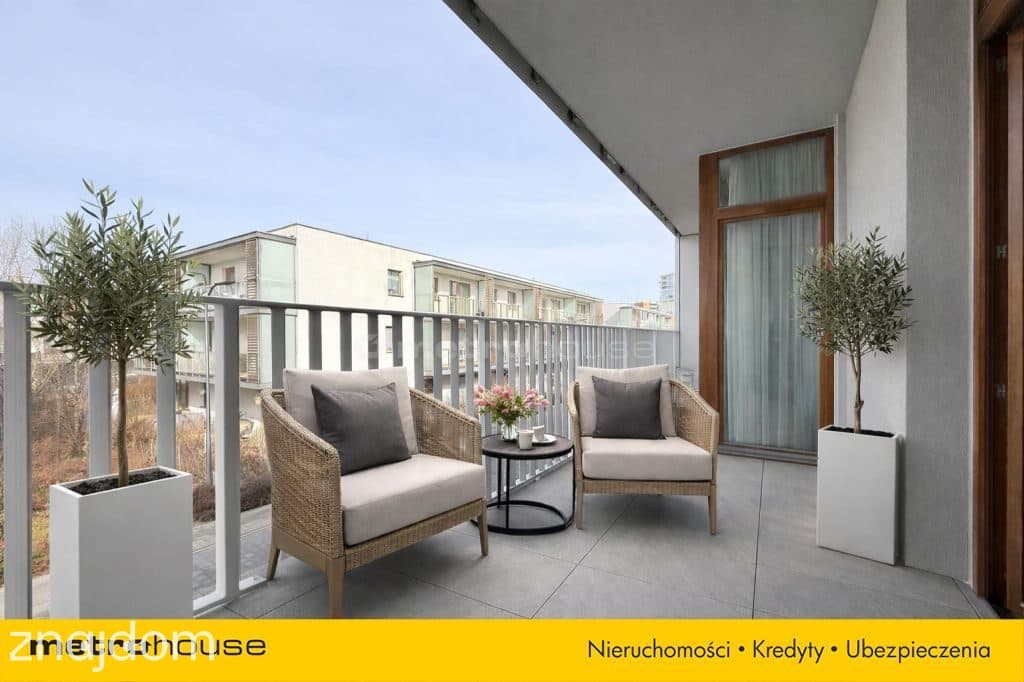 Premium 3pok 66m2 Jaśminowy Mokotów Komfort i Styl - zdjęcie 15