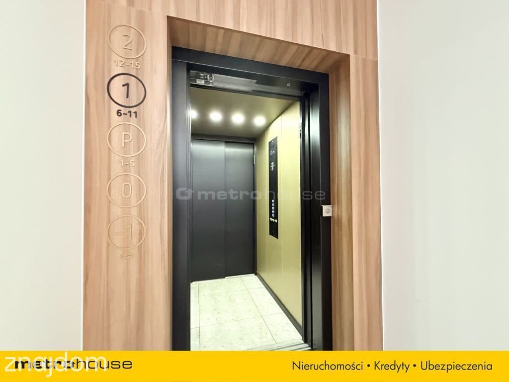 Premium 3pok 66m2 Jaśminowy Mokotów Komfort i Styl - zdjęcie 18