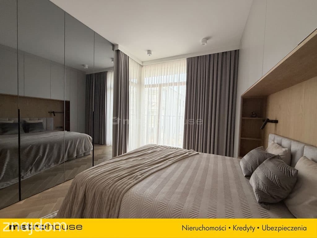 Premium 3pok 66m2 Jaśminowy Mokotów Komfort i Styl - zdjęcie 21