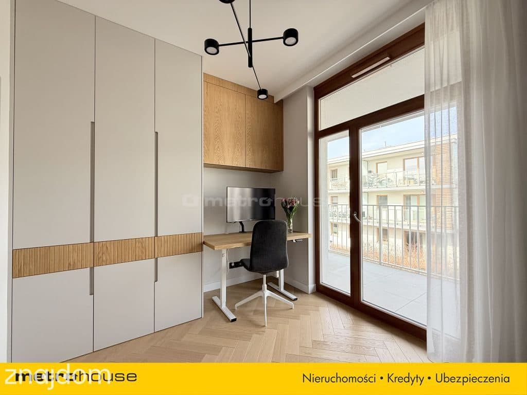 Premium 3pok 66m2 Jaśminowy Mokotów Komfort i Styl - zdjęcie 6