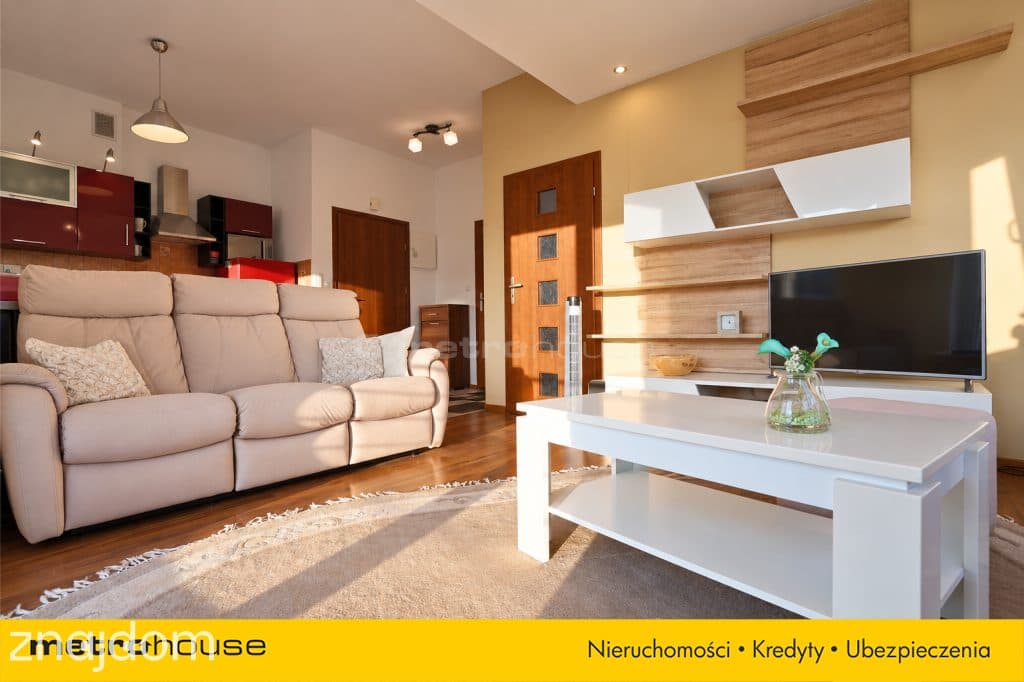 Nowoczesne 2 pokoje z balkonem Centrum Stargardu - zdjęcie 3