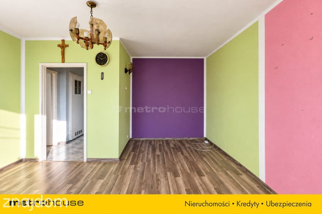 2-pokojowe mieszkanie, duży balkon Łódź Widzew - zdjęcie 10