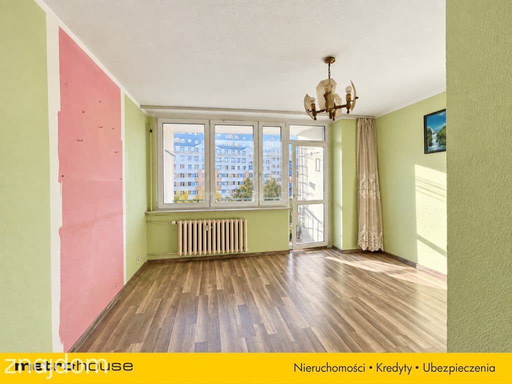 2-pokojowe mieszkanie, duży balkon Łódź Widzew - zdjęcie 11