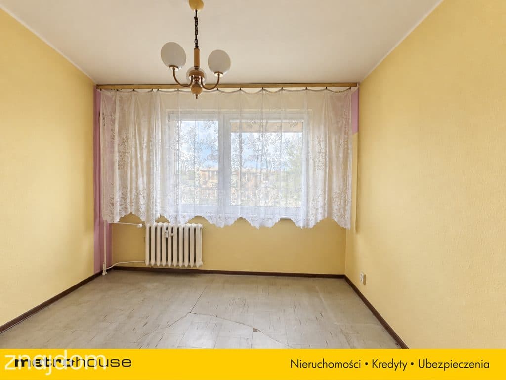 2-pokojowe mieszkanie, duży balkon Łódź Widzew - zdjęcie 12
