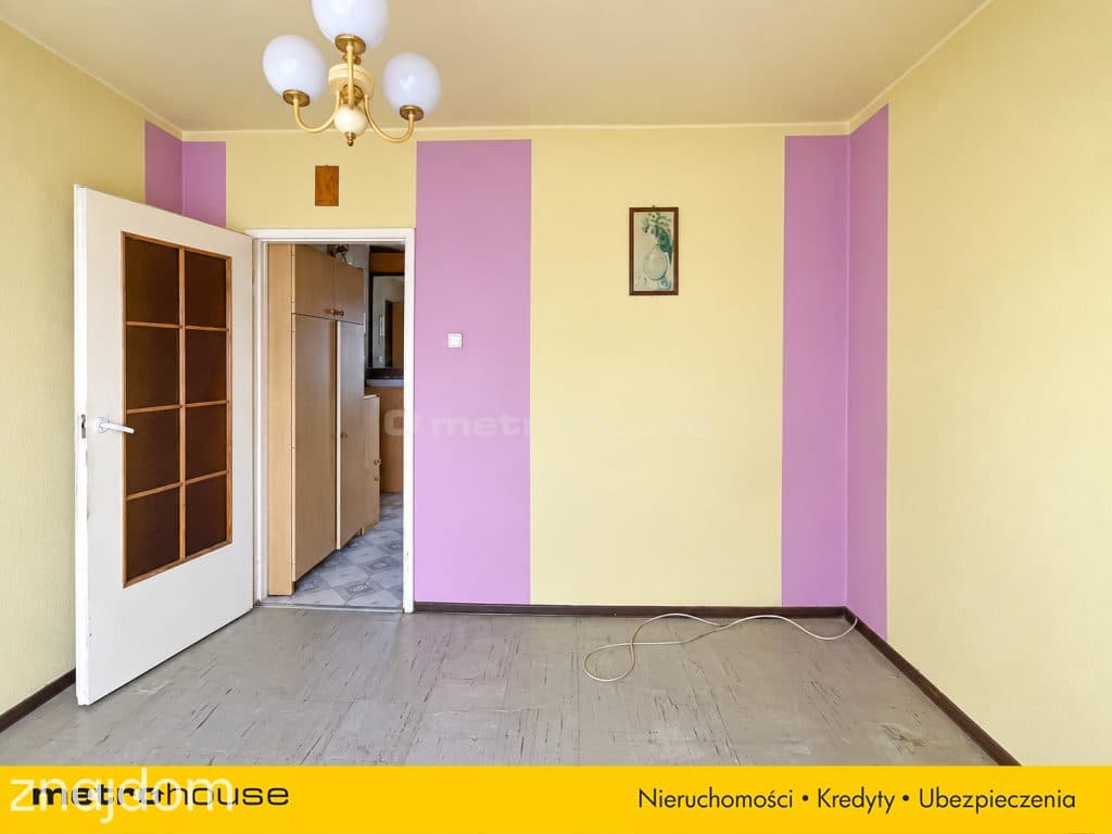 2-pokojowe mieszkanie, duży balkon Łódź Widzew - zdjęcie 14