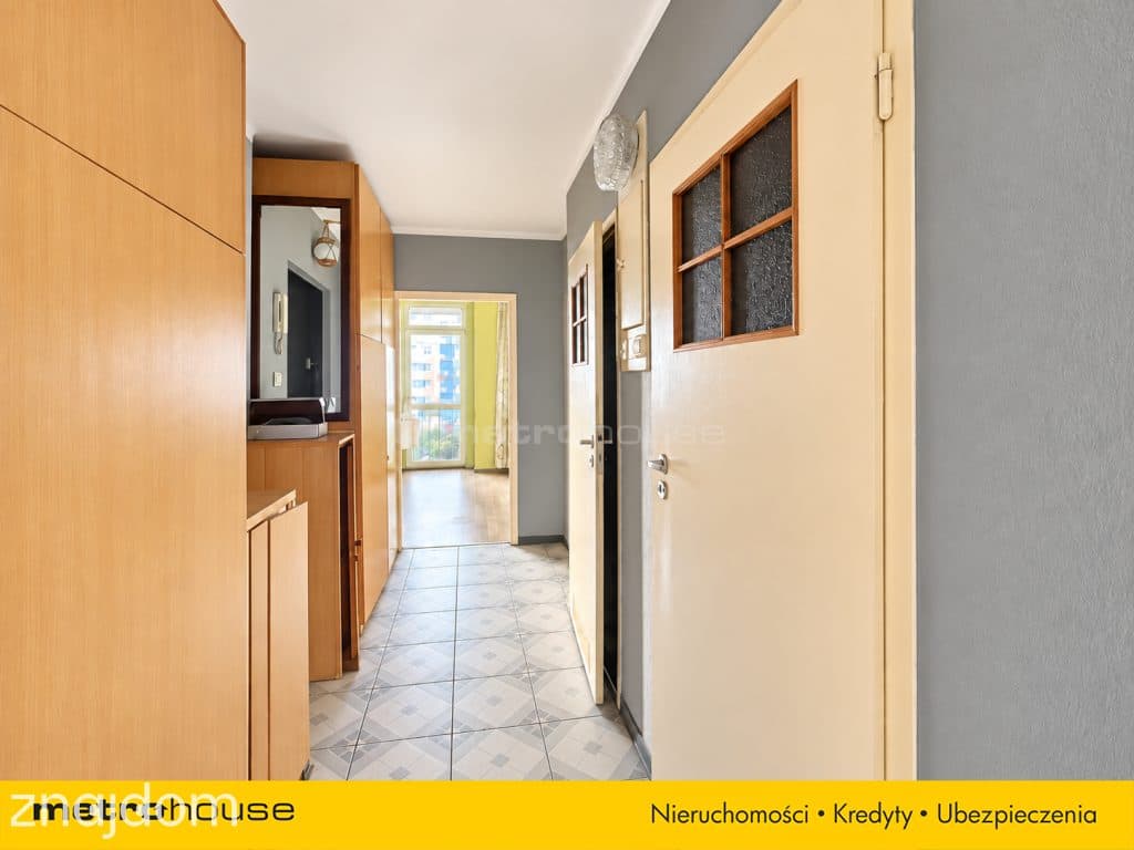 2-pokojowe mieszkanie, duży balkon Łódź Widzew - zdjęcie 15