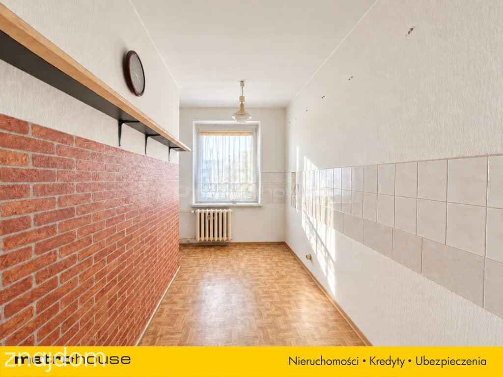2-pokojowe mieszkanie, duży balkon Łódź Widzew - zdjęcie 16