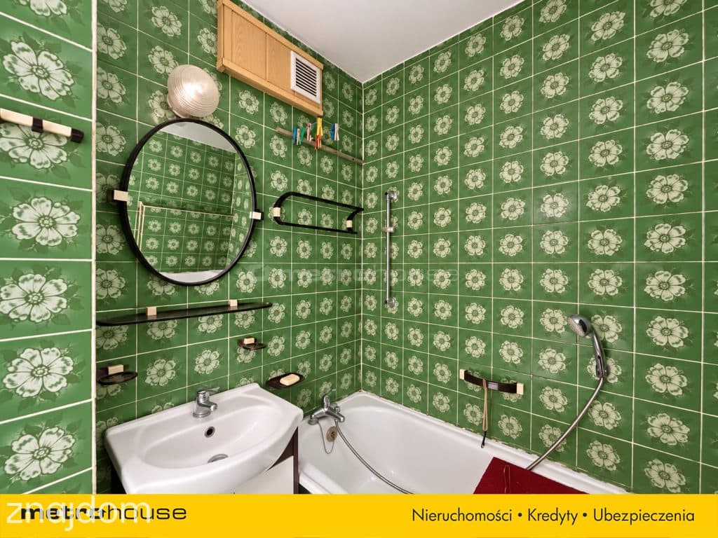 2-pokojowe mieszkanie, duży balkon Łódź Widzew - zdjęcie 5