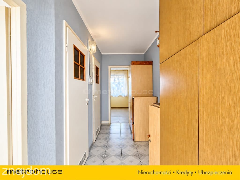 2-pokojowe mieszkanie, duży balkon Łódź Widzew - zdjęcie 6