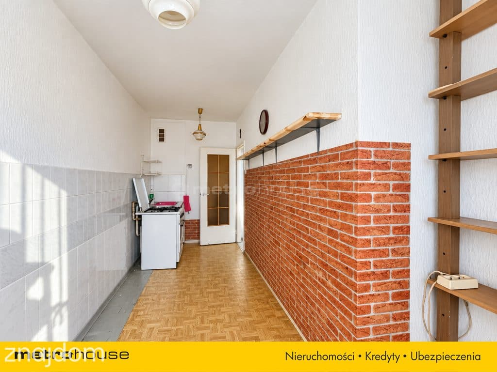 2-pokojowe mieszkanie, duży balkon Łódź Widzew - zdjęcie 8
