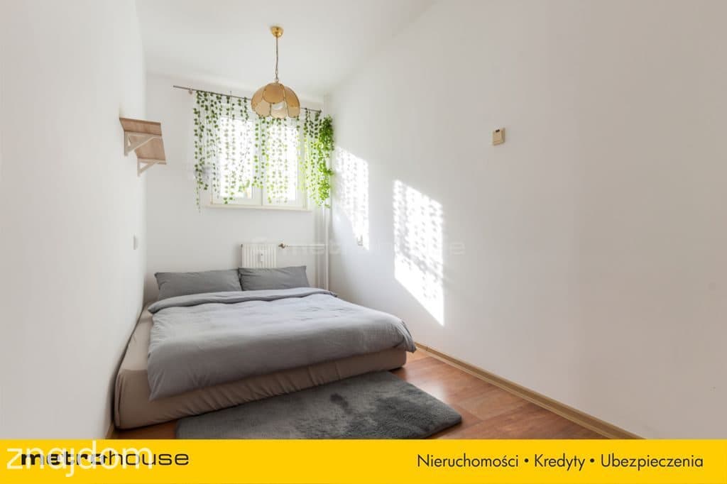 2 pokoje  Starówka  1 piętro  balkon - zdjęcie 3