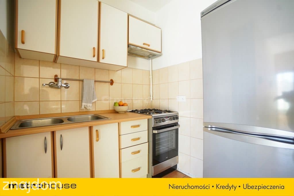 2 pokoje  Starówka  1 piętro  balkon - zdjęcie 5