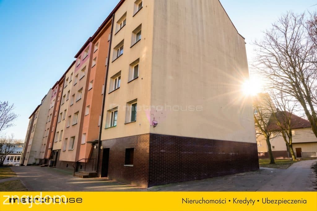 2 pokoje  Starówka  1 piętro  balkon - zdjęcie 7
