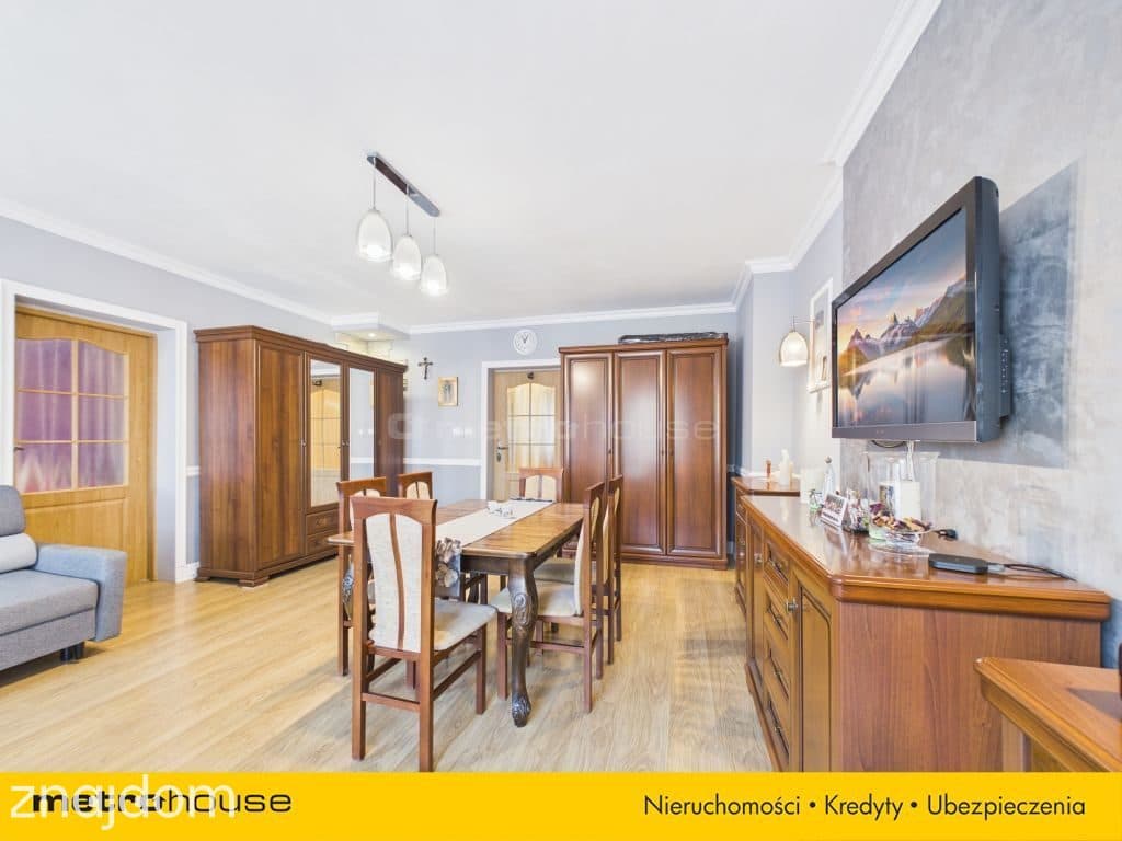 Do wprowadzenia - 2 pokoje, garderoba - 74,59 m2 ! - zdjęcie 10