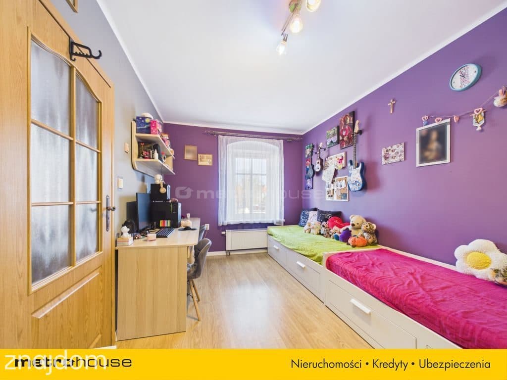 Do wprowadzenia - 2 pokoje, garderoba - 74,59 m2 ! - zdjęcie 11