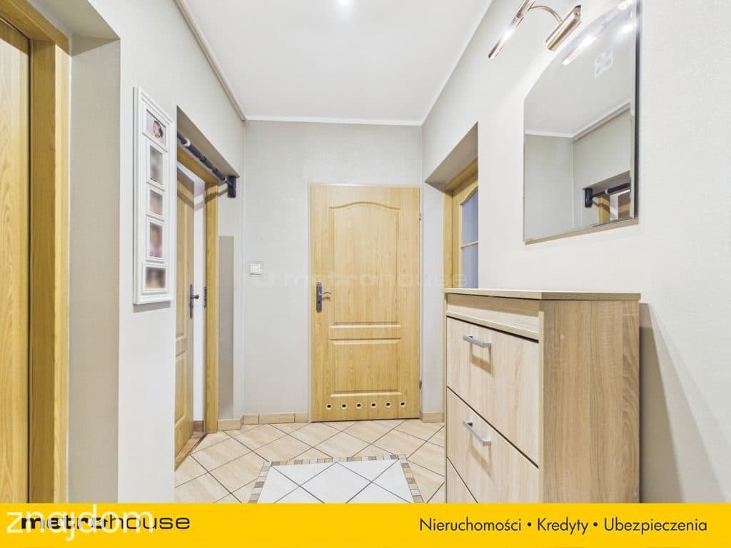 Do wprowadzenia - 2 pokoje, garderoba - 74,59 m2 ! - zdjęcie 6