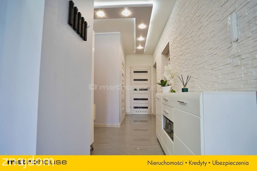 Nowa cena! 3 pokoje  duży balkon  komórka  2017 - zdjęcie 11