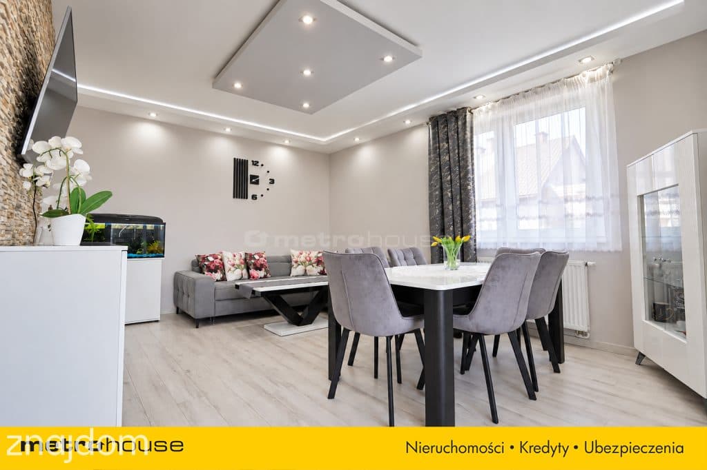 Nowa cena! 3 pokoje  duży balkon  komórka  2017 - zdjęcie 2