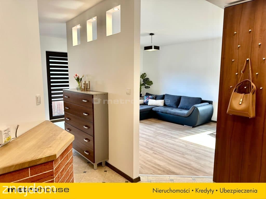 *Apartament z dwoma miejscami parkingowymi w cenie - zdjęcie 6