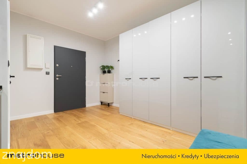 2 POKOJE Z KLIMATYZACJĄ - SOKOLSKA TOWER - zdjęcie 16
