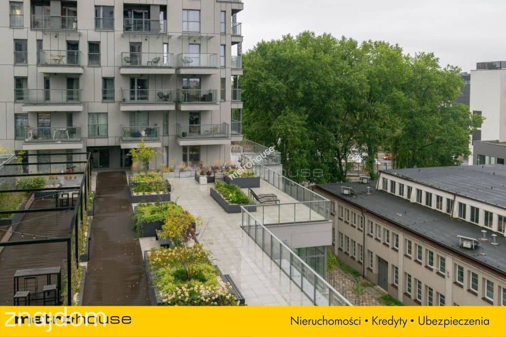 2 POKOJE Z KLIMATYZACJĄ - SOKOLSKA TOWER - zdjęcie 19